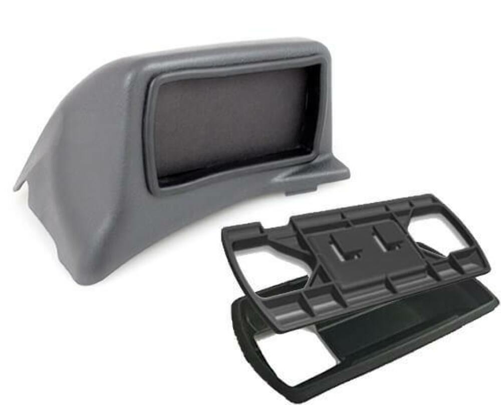 Superchips Dash Pod - 38503