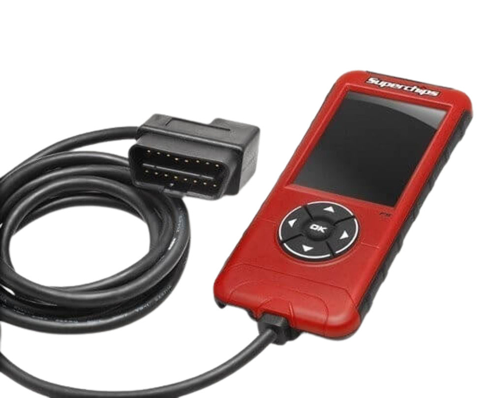 Superchips F5 Flashpaq - 3846-S1