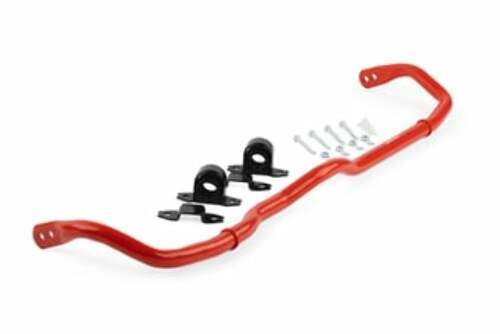 Fits 2015-20 A3 Quattro Audi Roll-Control Bar -Front (AWD MQB/MQB EVO) and VW polished