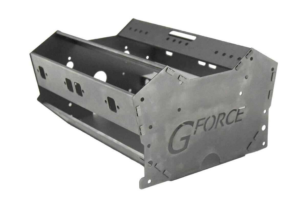 Swap Block Mock Up by G-Force