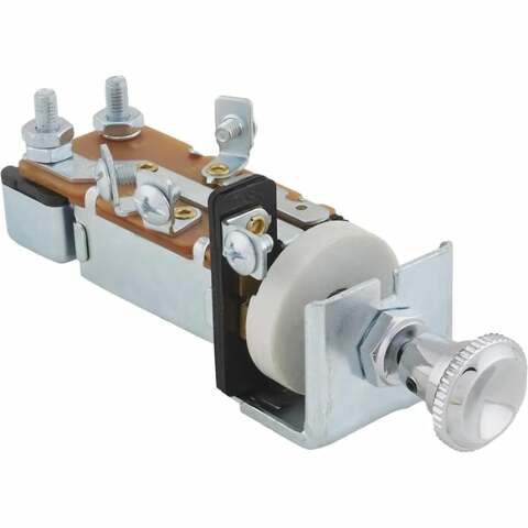 1959 Chevrolet 3B; Headlight Switch SWHL059