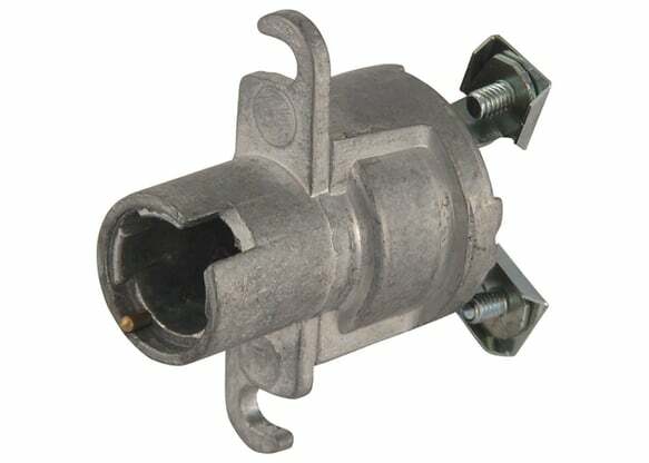 1947-1953 Chevrolet Truck; Ignition Switch - Original Style SWI4753