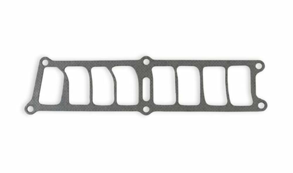 Holley SysteMAX Intake Manifold Gasket - 108-80 for 1968-1996 Ford Mustang