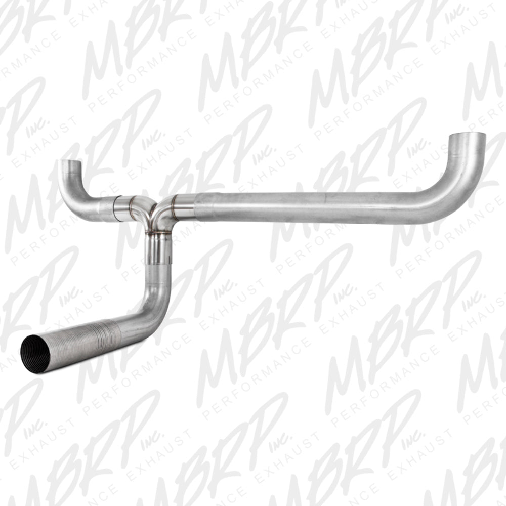 MBRP performance muffler