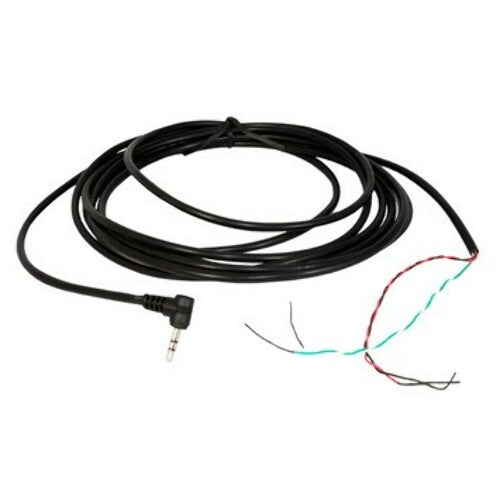 For use with inTune and Trinity T1000 Analog Sensor Pigtail-5 Volt T1015