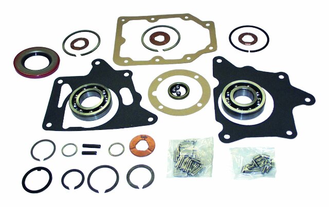 Jeep Vintage - Metal Multi Transmission Overhaul Kit T150BSG