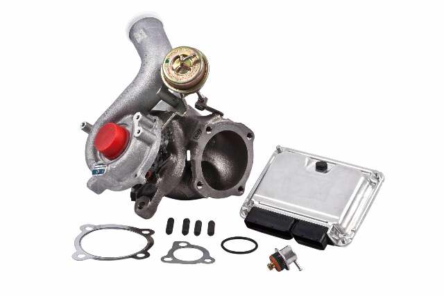 K04-001 Turbo System - 1.8T Transverse - MK4 and VW