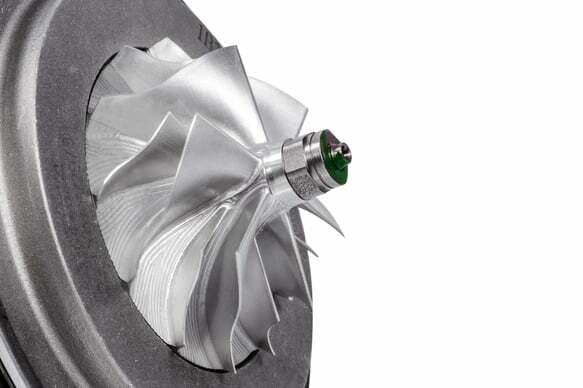 K04-64 Turbo System - 2.0T Transverse - EA888 Gen 1 stainless steel
