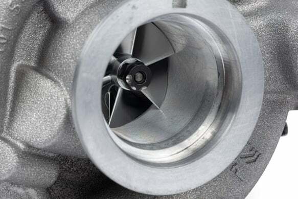 Fits 2017-19 911 Porsche K04.3 GTS Turbocharger - Porsche 911 3.0T