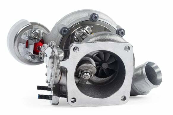 Fits 2017-19 911 Porsche K04.3 GTS Turbocharger - Porsche 911 3.0T