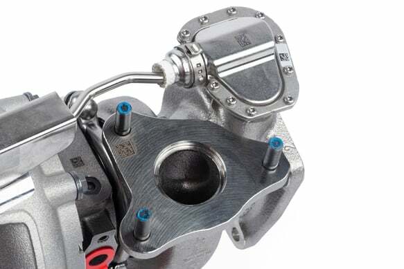 Fits 2017-19 911 Porsche K04.3 GTS Turbocharger - Porsche 911 3.0T