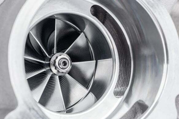Fits 2015-20 A3 Quattro Audi Replace Turbo Charger System(2.0T Trans)T4100003 and VW aluminum stainless steel