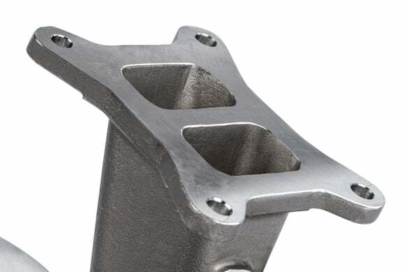 Fits 2015-20 A3 Quattro Audi Replace Turbo Charger System(2.0T Trans)T4100003 and VW aluminum stainless steel