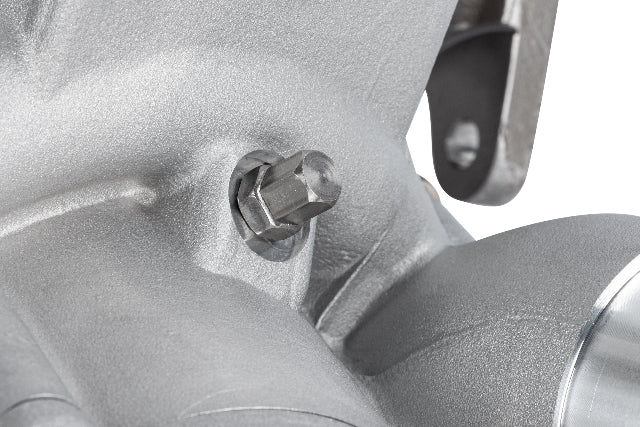 Fits 2015-20 A3 Quattro Audi Replace Turbo Charger System(2.0T Trans)T4100003 and VW aluminum stainless steel