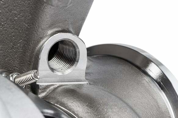 Fits 2015-20 A3 Quattro Audi Replace Turbo Charger System(2.0T Trans)T4100003 and VW aluminum stainless steel