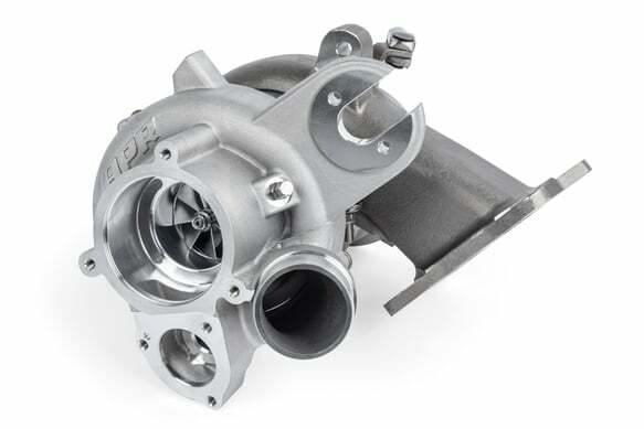 Fits 2015-20 A3 Quattro Audi Replace Turbo Charger System(2.0T Trans)T4100003 and VW aluminum stainless steel