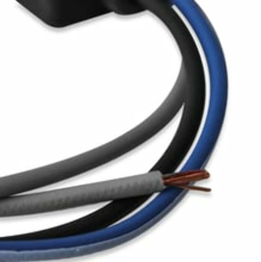 Hooker performance muffler