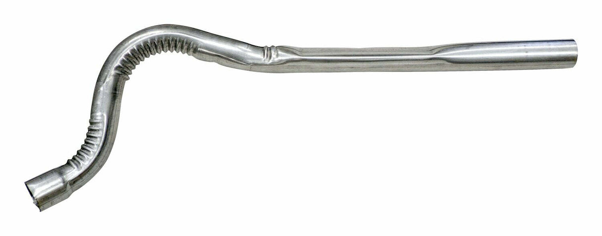 Tailpipe Fits 1983-1983 CJ-5 w/ AMC 2.5L (4-150) Engine -E0044784-CRN