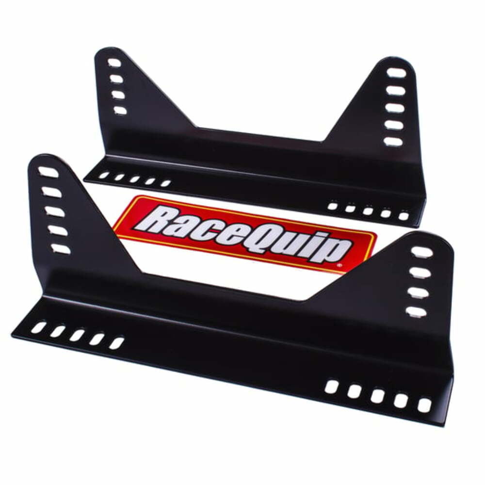 t Tall Steel Seat Mounts 6Height - 96003039RQP RaceQuip