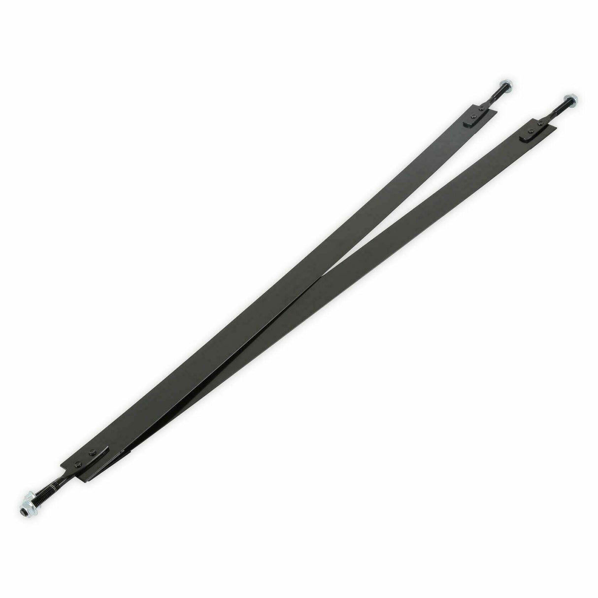 Hooker performance muffler fit-1981-1991-blazer-jimmy-25-gallon-19-578