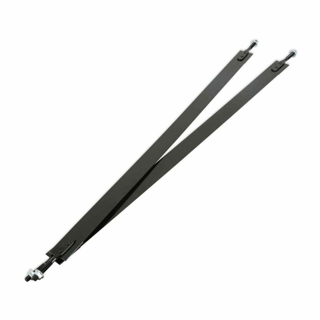 Hooker performance muffler fit-1981-1991-blazer-jimmy-31-gallon-19-577