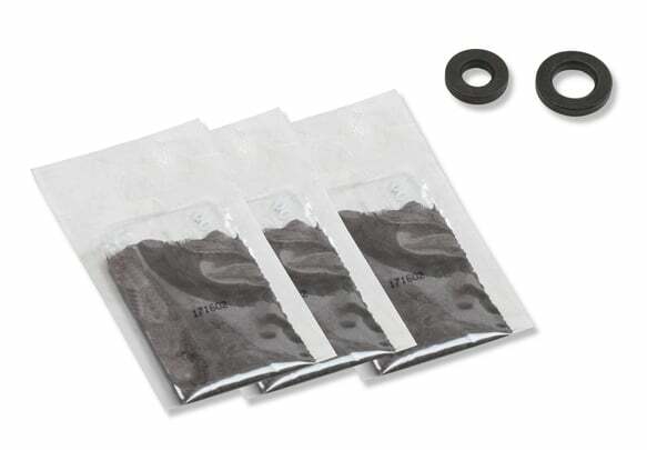 Earl's Racing Products Head Bolt Set-12 Point head - TBS-001ERL