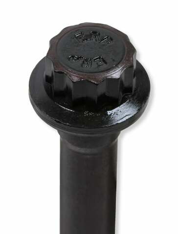 Earl's Racing Products Head Bolt Set-12 Point head - TBS-003ERL