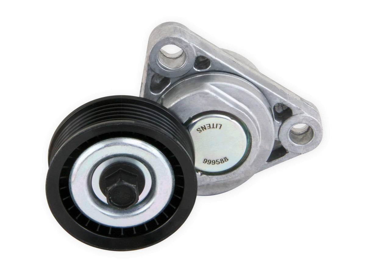 Hooker performance muffler assembly-97-151