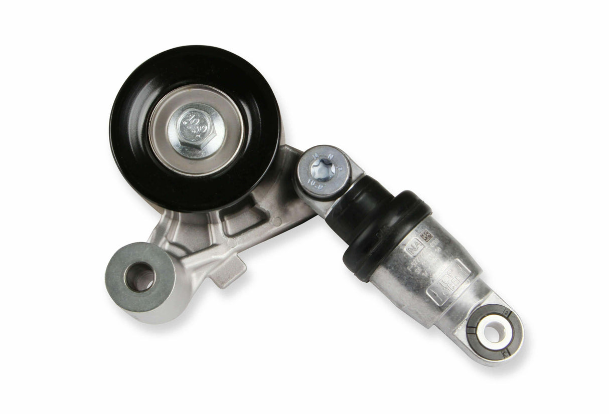 Hooker performance muffler systems-97-244