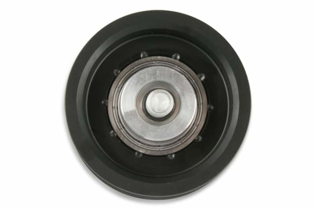 Hooker performance muffler