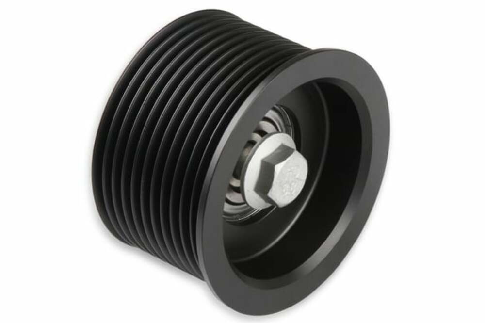 Hooker performance muffler