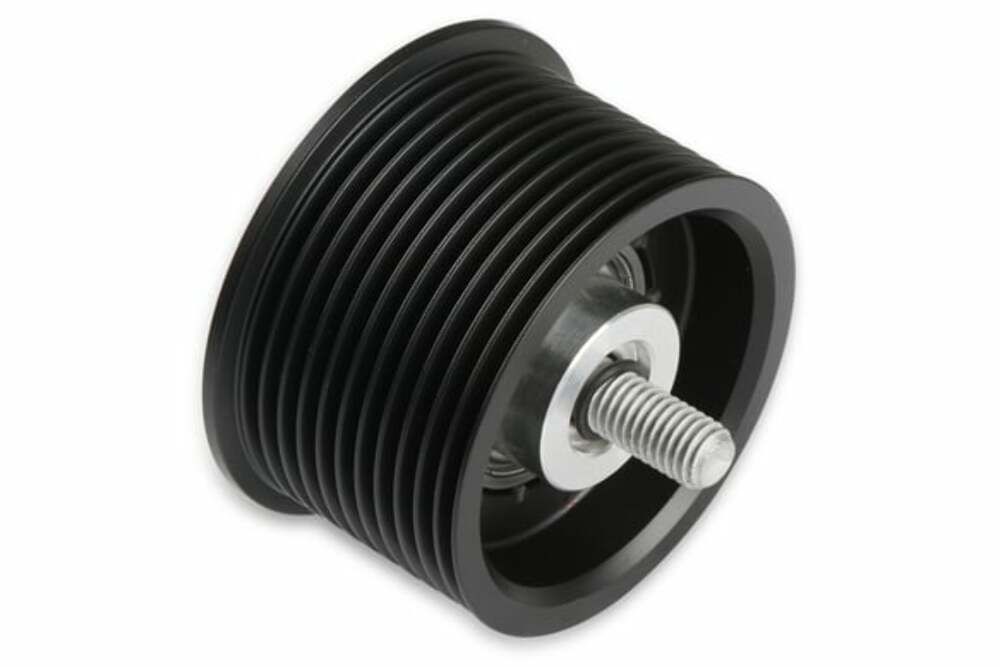 Hooker performance muffler