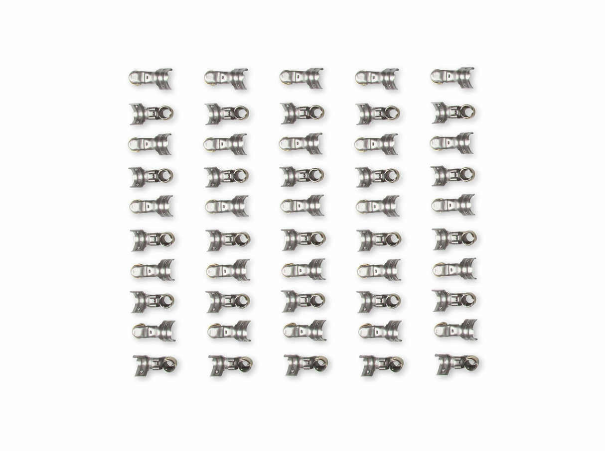 MSD spark plug wire set WIRE-90-DEGREE-QTY-50-34614