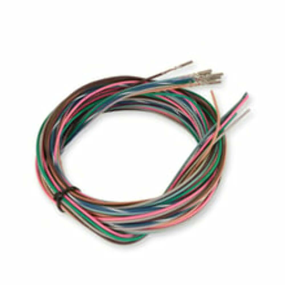 Holley EFI Terminated Vehicle Harness for Digital Dash 558-436