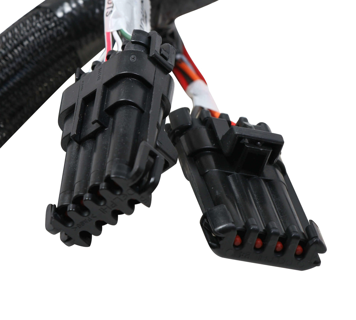 Holley EFI wiring harness harness-558-121