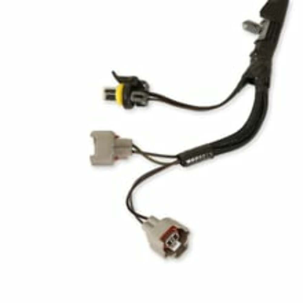 Holley EFI Terminator Throttle Body Harness 558-439