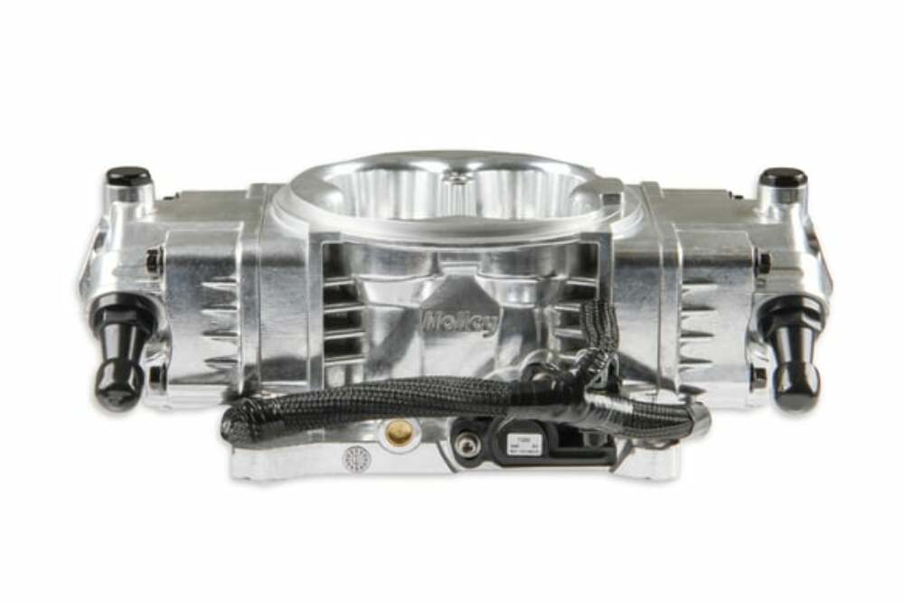 Holley EFI Terminator X engine management system stealth-4150-shiny-550-1001