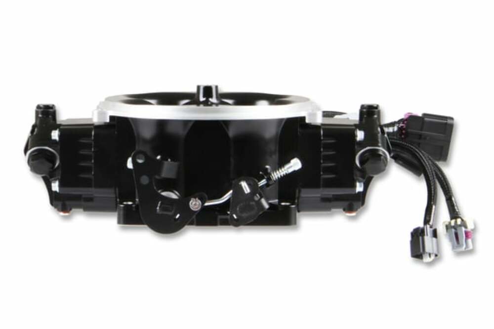 Holley EFI Terminator X engine management system stealth-4500-550-1071