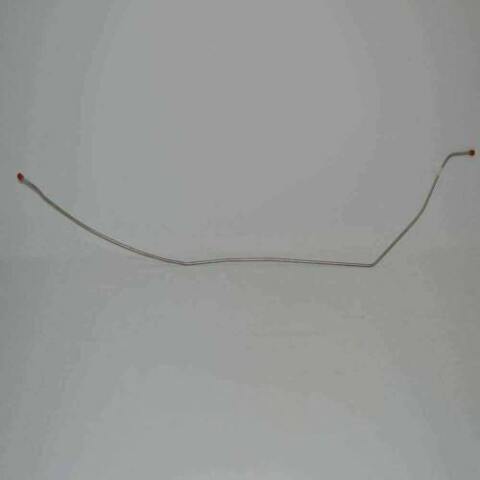 Fuel Line Kit for 1948-1952 Ford F1 stainless steel