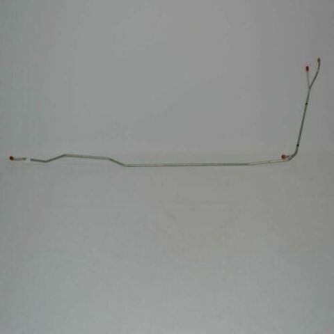 1955-57 Chevrolet Truck Fuel Line Kit 6cyl 5/16 Tank-Pump Fuel Lines - TGL5502SS