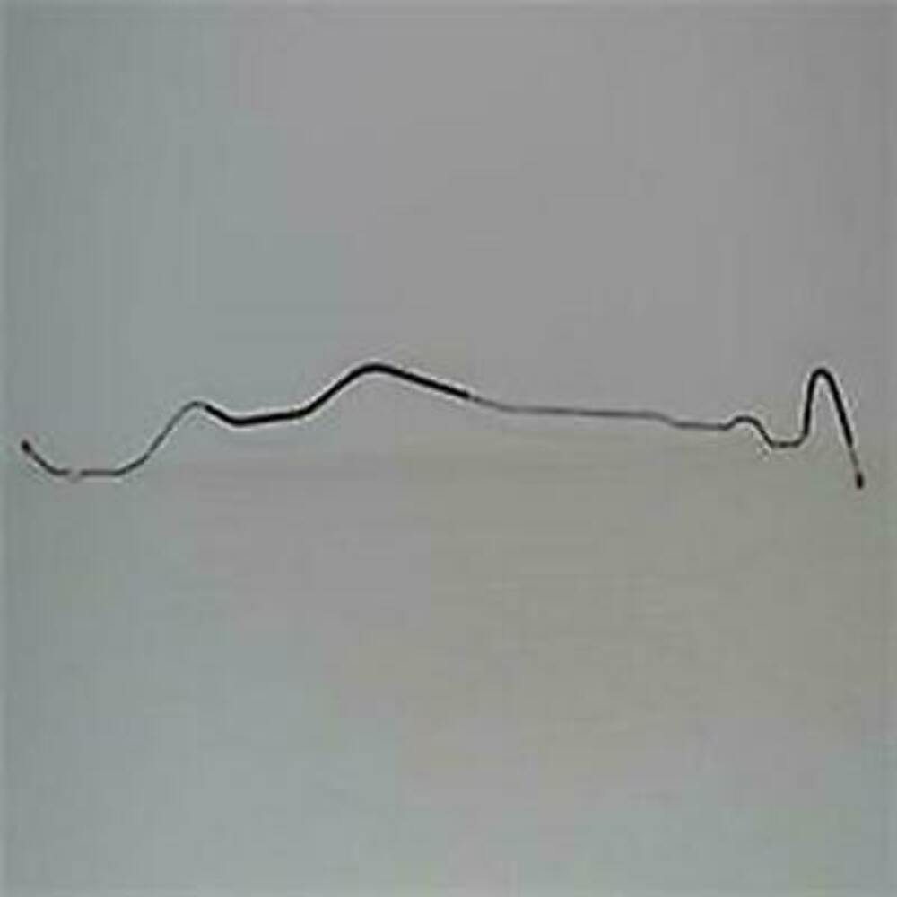 Fuel Line Kit for 1957-1960 Ford F1 stainless steel