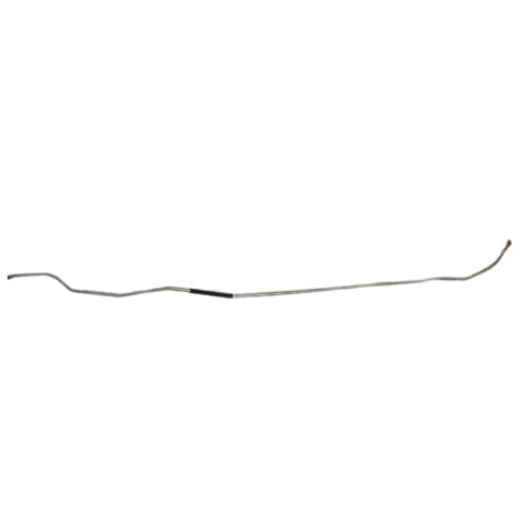 Fuel Line Kit for 1965-1966 Ford F-100 short bed stainless steel