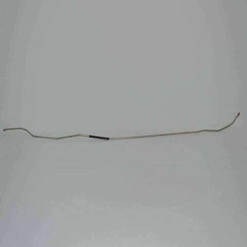 Fuel Line Kit for 1965-1966 Ford F-100 short bed stainless steel