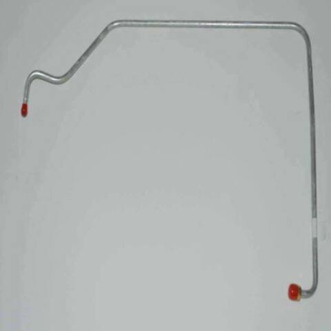 Fuel Line Kit for 1967-1972 Ford F-150 stainless steel