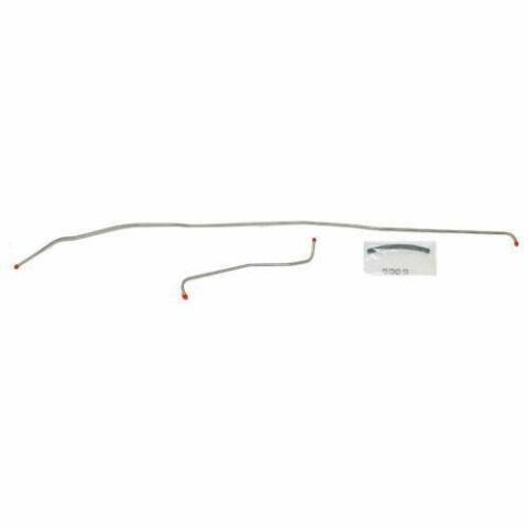 Fuel Line Kit for 1971-1972 Chevy C10 Main