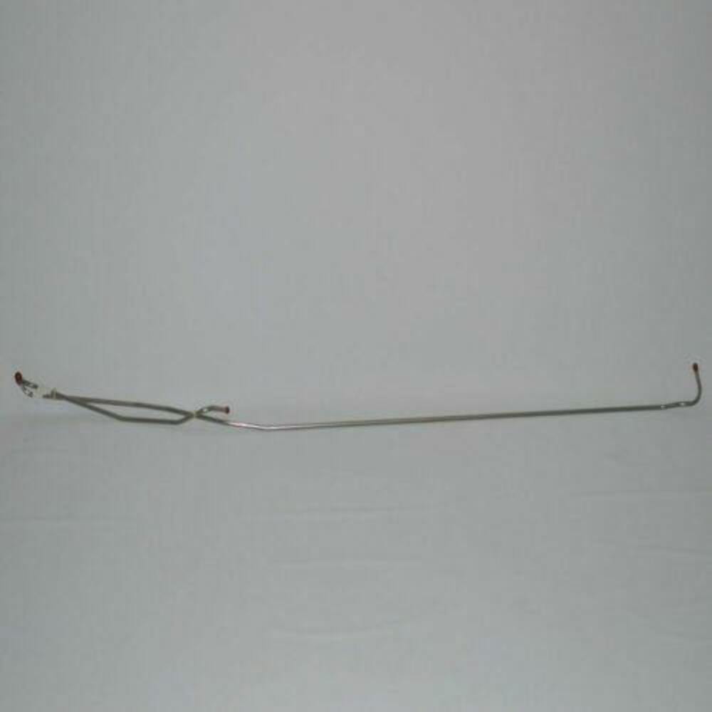 Fuel Line Kit for 1971-1972 Chevy C10