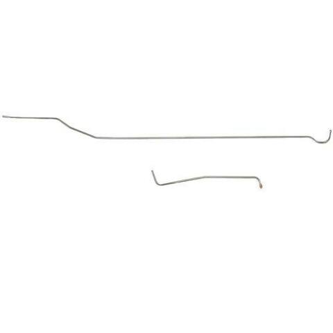 Fuel Line Kit short bed