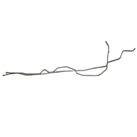 Fuel Line Kit for 1973-1976 Ford F-100 2WD stainless steel