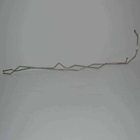Fuel Line Kit for 1973-1976 Ford F-100 Vapor 2WD steel