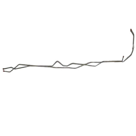 Fuel Line Kit for 1973-1976 Ford F-100 Vapor 2WD steel